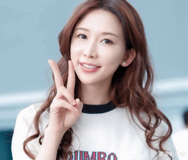 小坏蛋（林志玲嗲版）头像